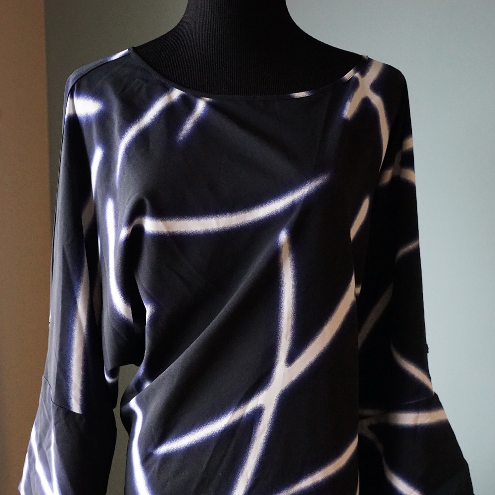 Chico's top Sz L (Chico's 2)